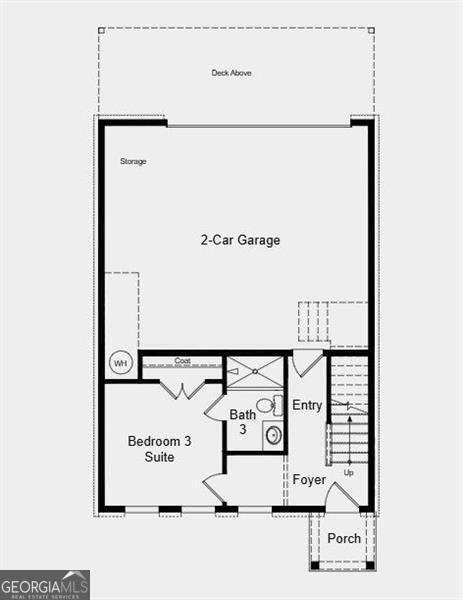 202 Maycrest Path Tucker - 2