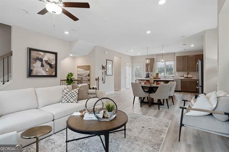202 Maycrest Path Tucker - 23