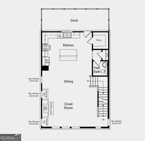 202 Maycrest Path Tucker - 3