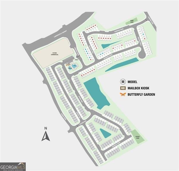 202 Maycrest Path Tucker - 37