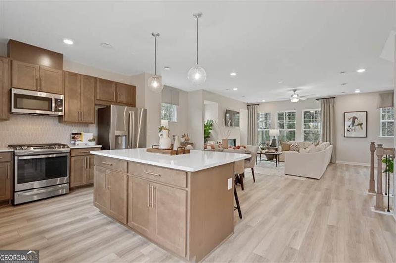 202 Maycrest Path Tucker - 9