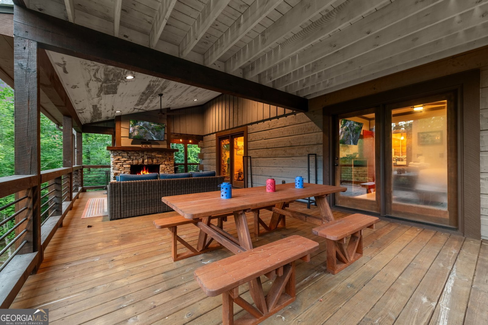 215 Twin Creeks Road Blue Ridge - 13
