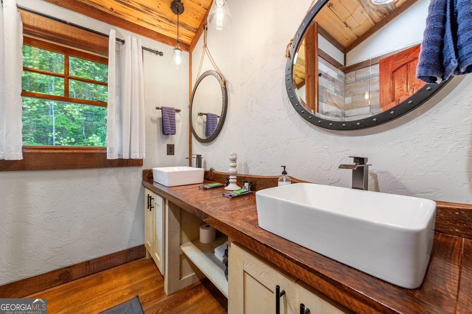 215 Twin Creeks Road Blue Ridge - 15