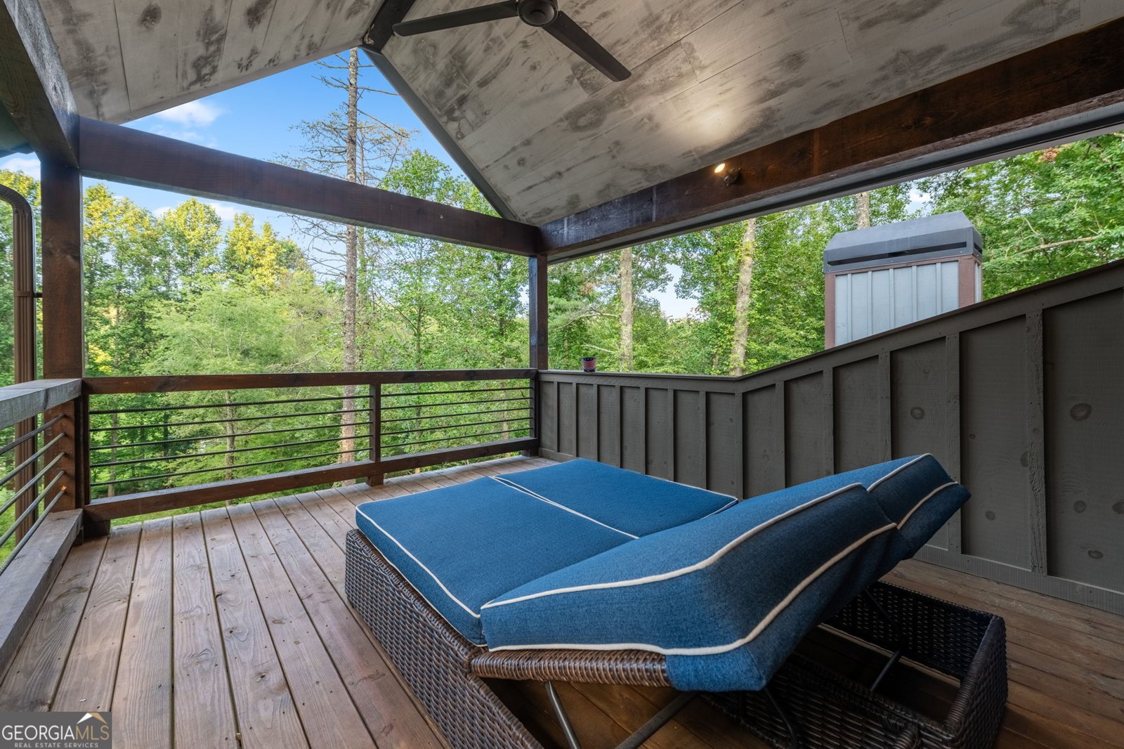 215 Twin Creeks Road Blue Ridge - 17