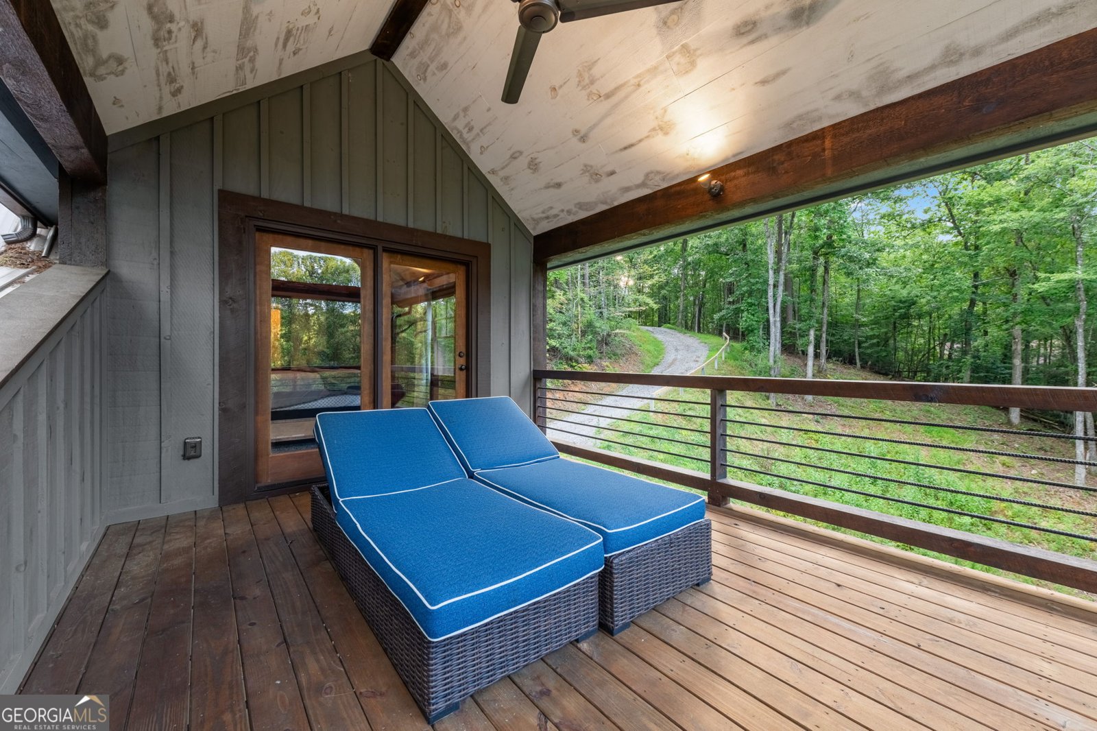 215 Twin Creeks Road Blue Ridge - 18