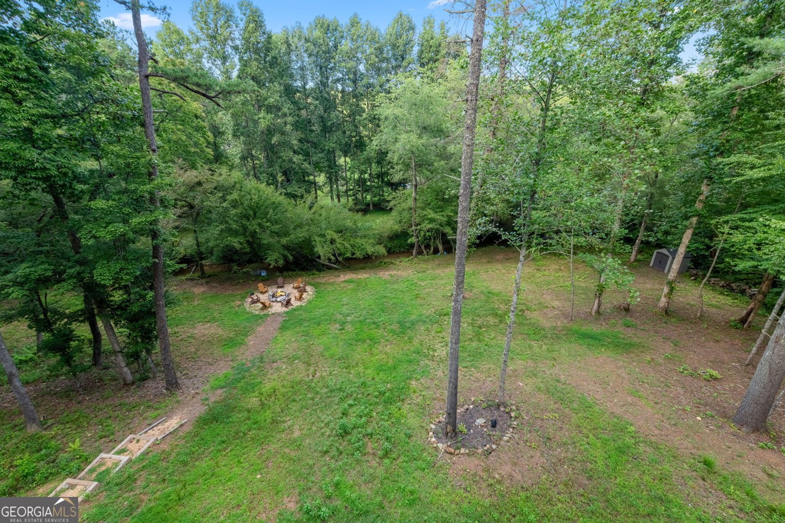 215 Twin Creeks Road Blue Ridge - 19