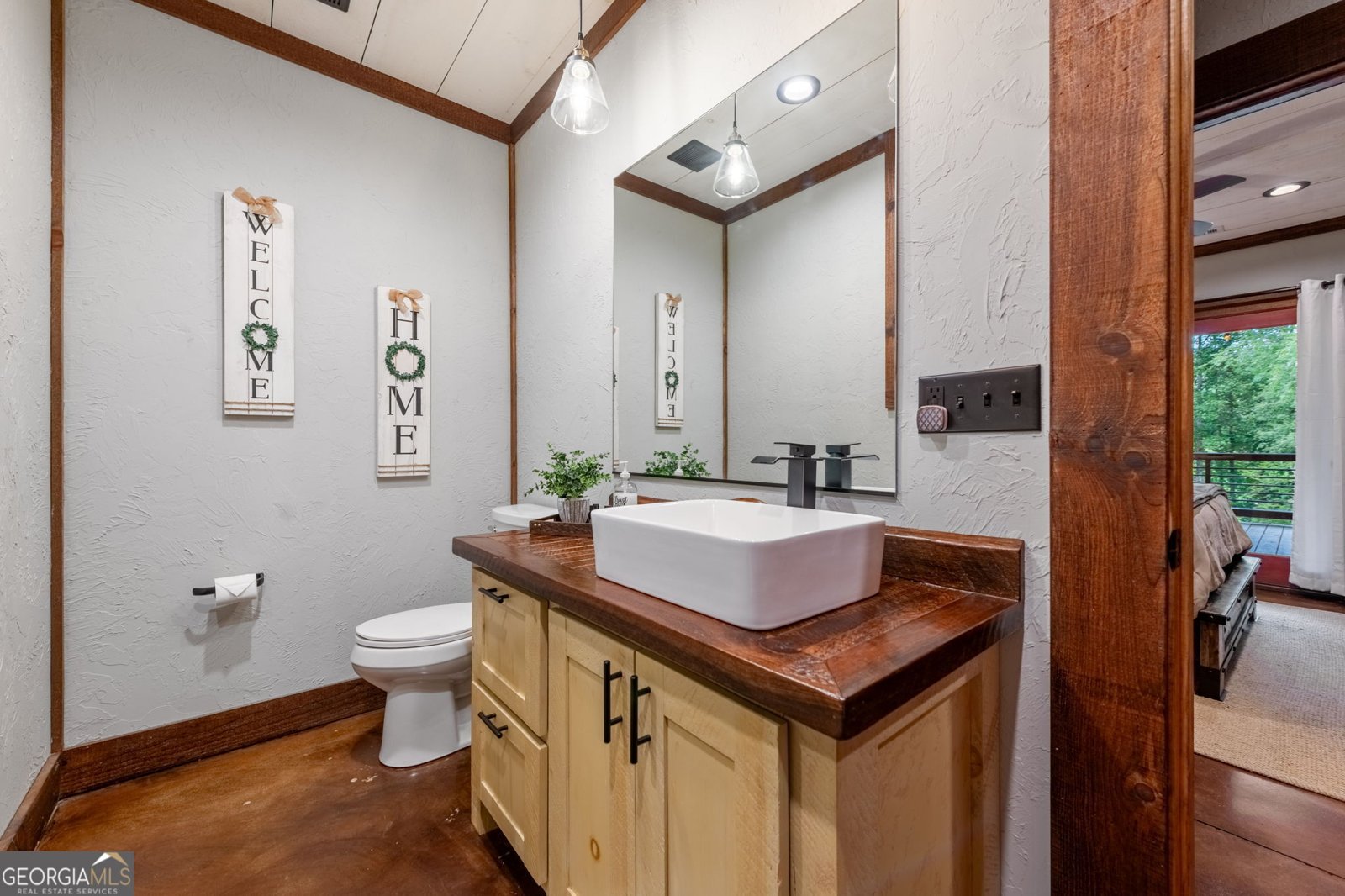 215 Twin Creeks Road Blue Ridge - 20