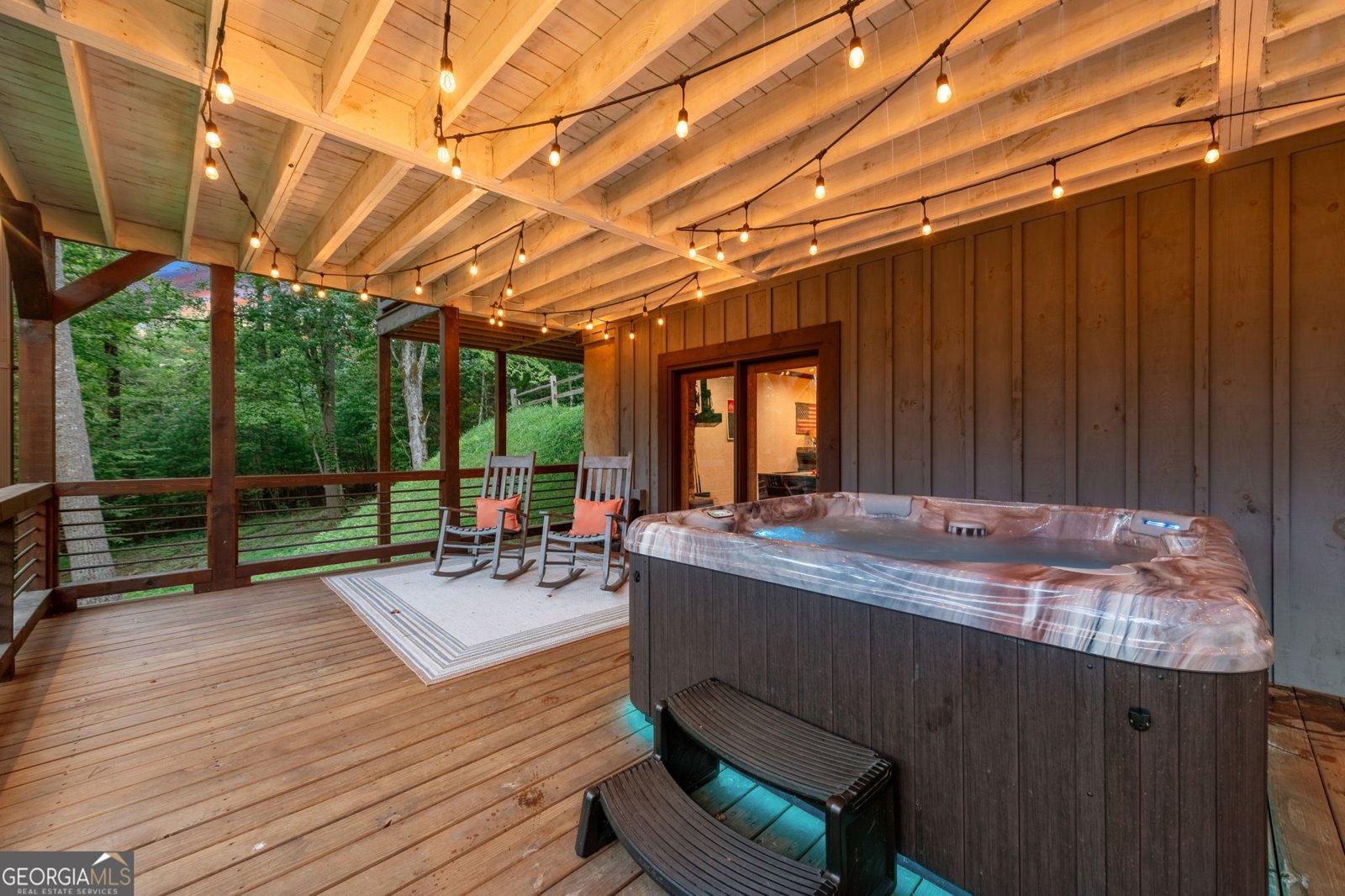 215 Twin Creeks Road Blue Ridge - 22