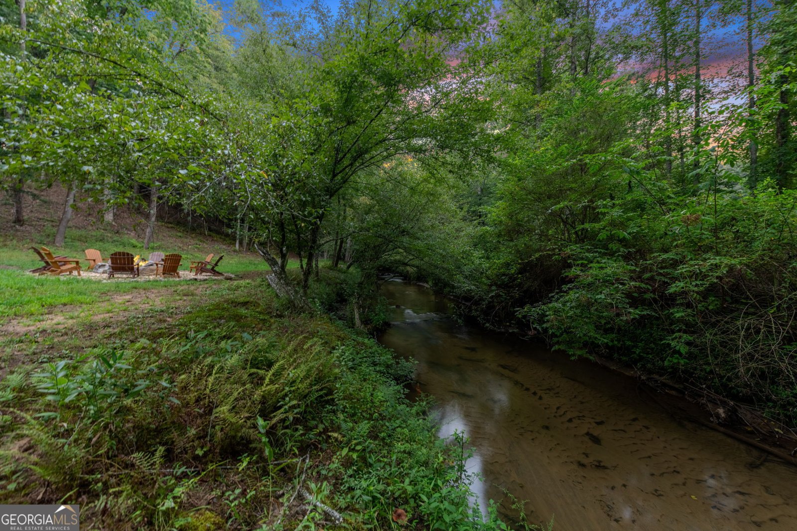 215 Twin Creeks Road Blue Ridge - 28