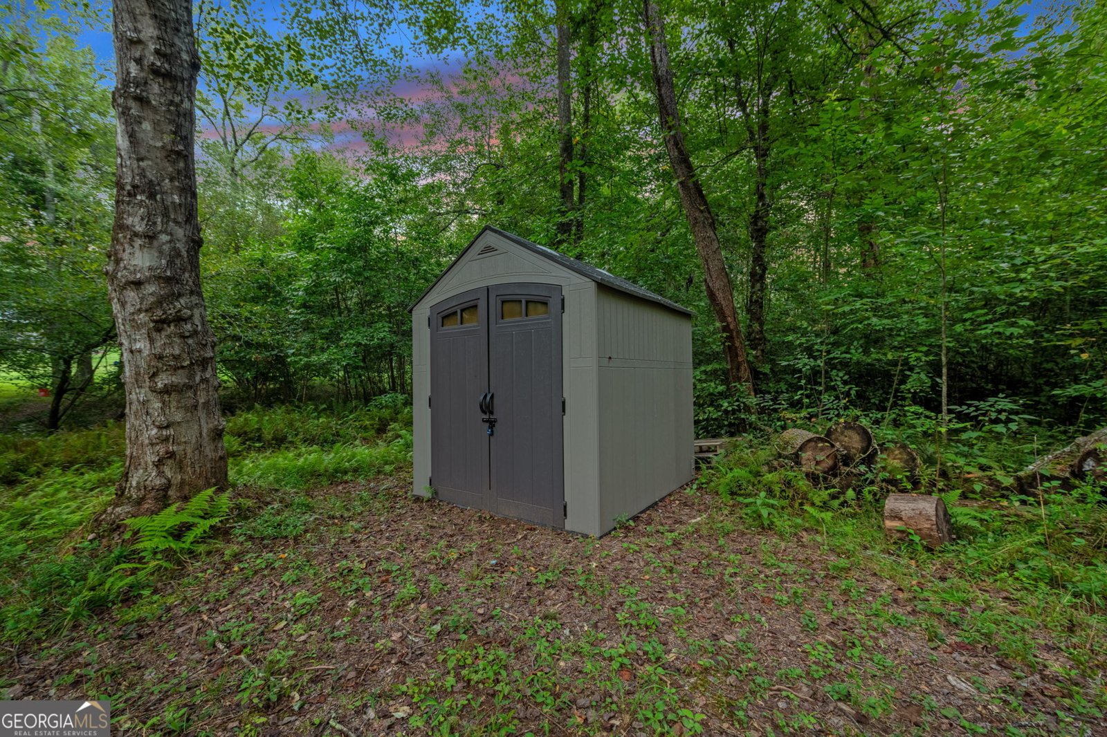 215 Twin Creeks Road Blue Ridge - 29