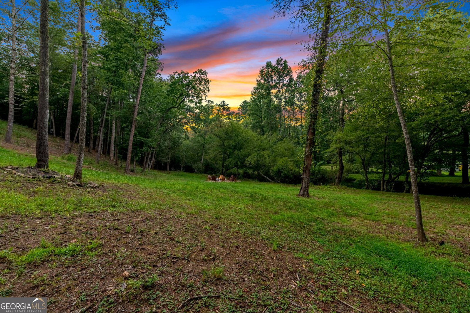 215 Twin Creeks Road Blue Ridge - 36