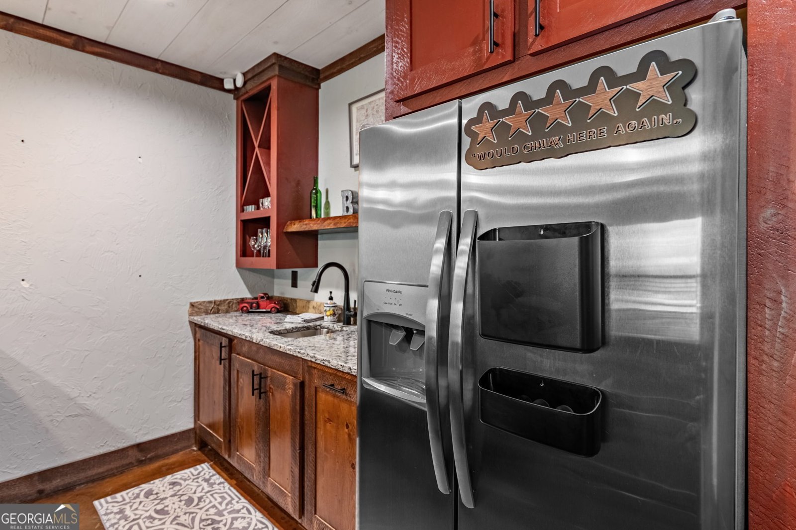 215 Twin Creeks Road Blue Ridge - 43