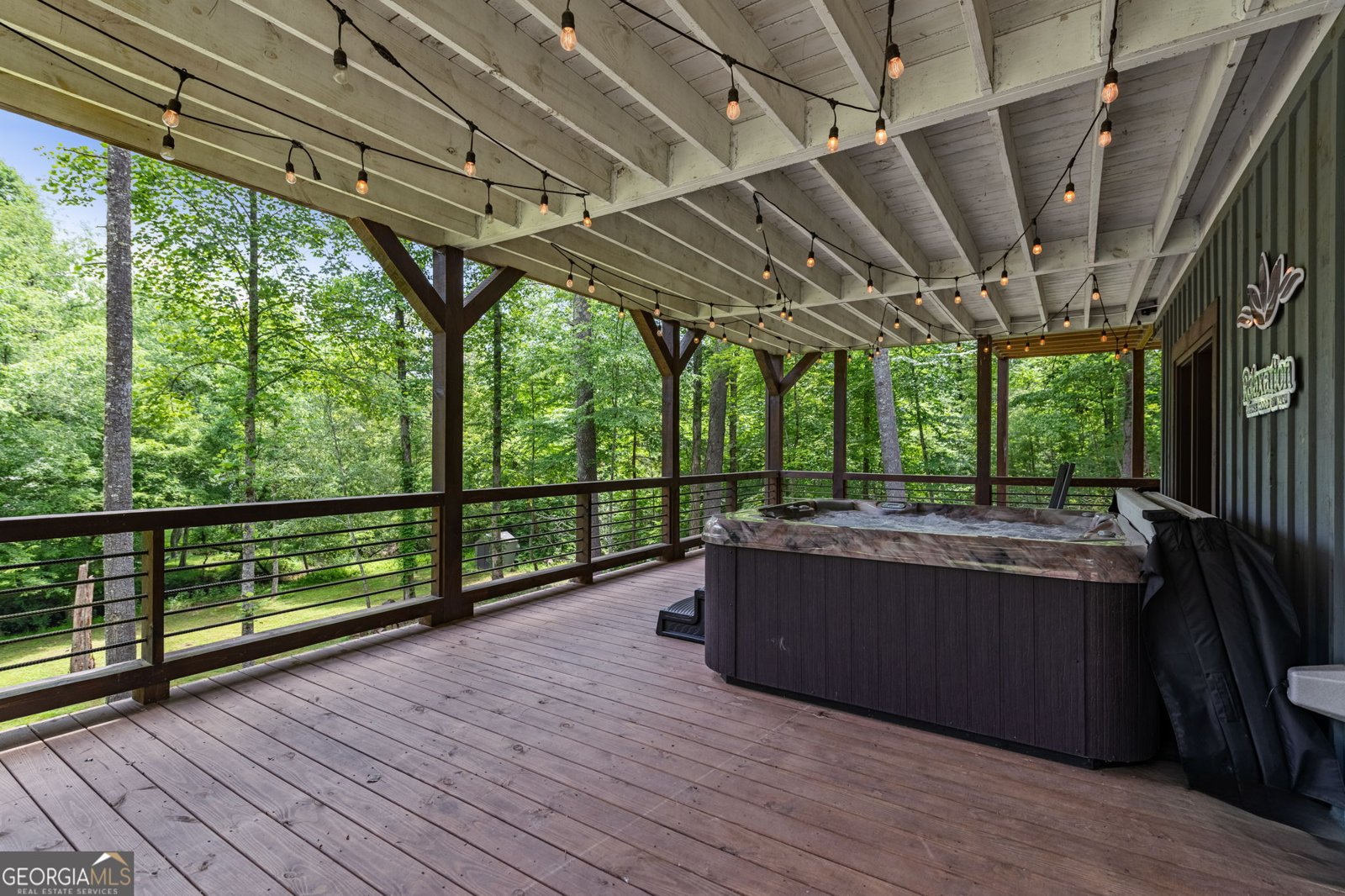 215 Twin Creeks Road Blue Ridge - 57