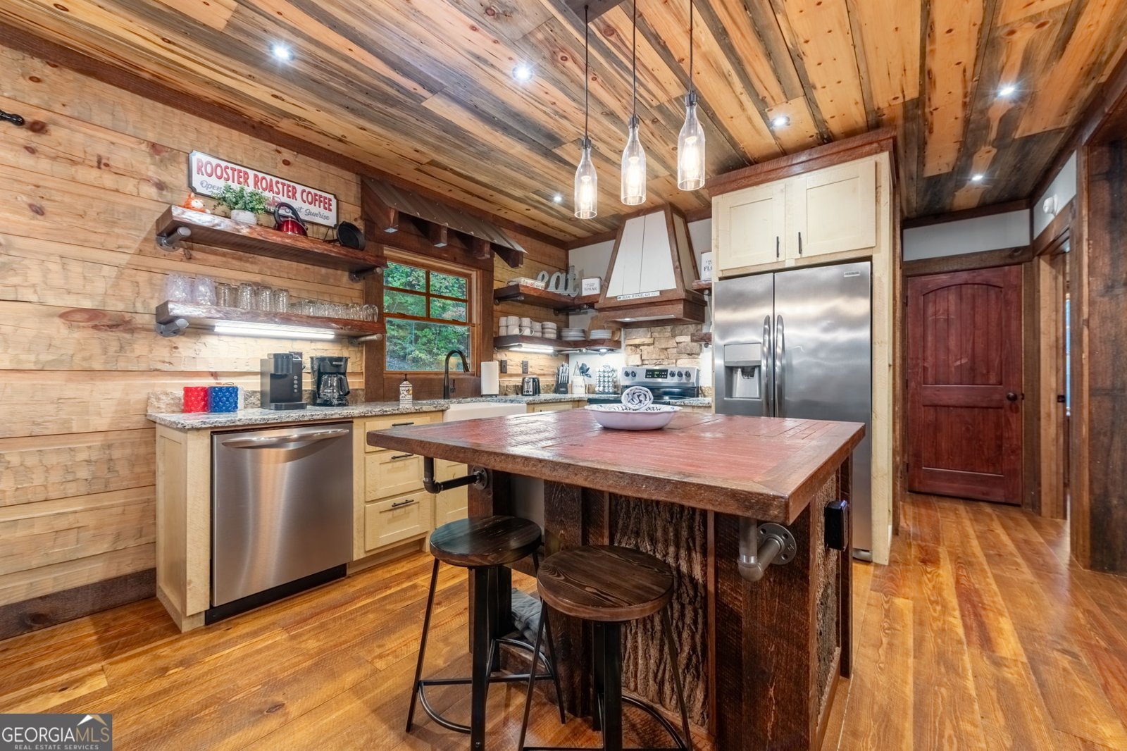 215 Twin Creeks Road Blue Ridge - 7
