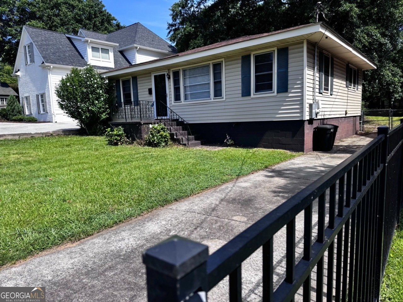 1511 Walker Avenue Atlanta - 4