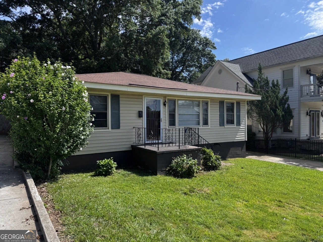1511 Walker Avenue Atlanta - 5