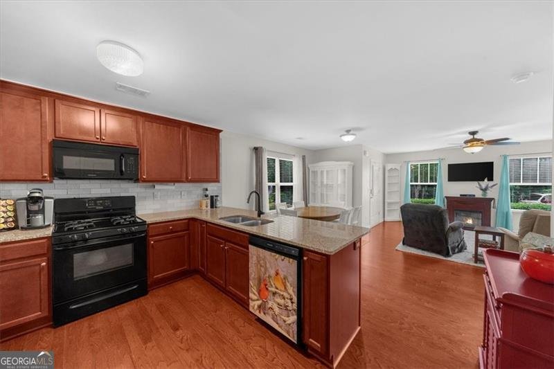 397 Cypher Drive Suwanee - 10