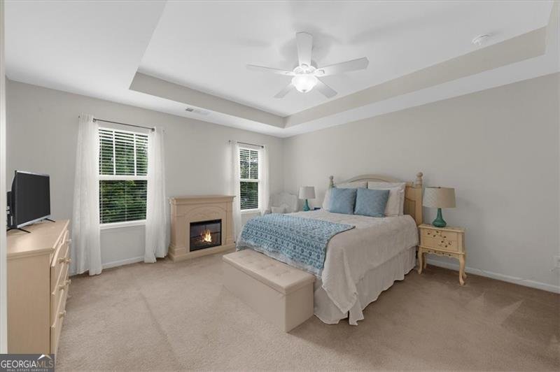 397 Cypher Drive Suwanee - 15