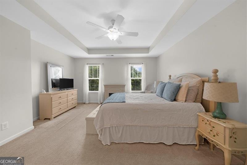 397 Cypher Drive Suwanee - 16