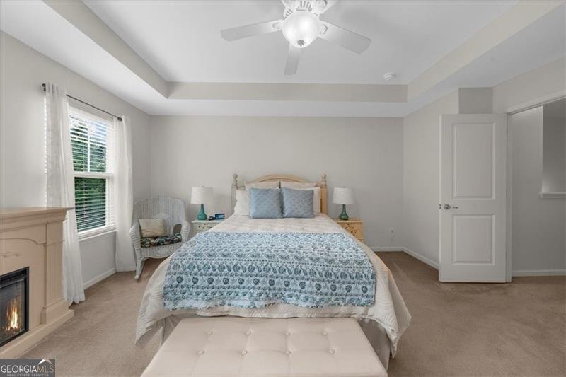 397 Cypher Drive Suwanee - 17