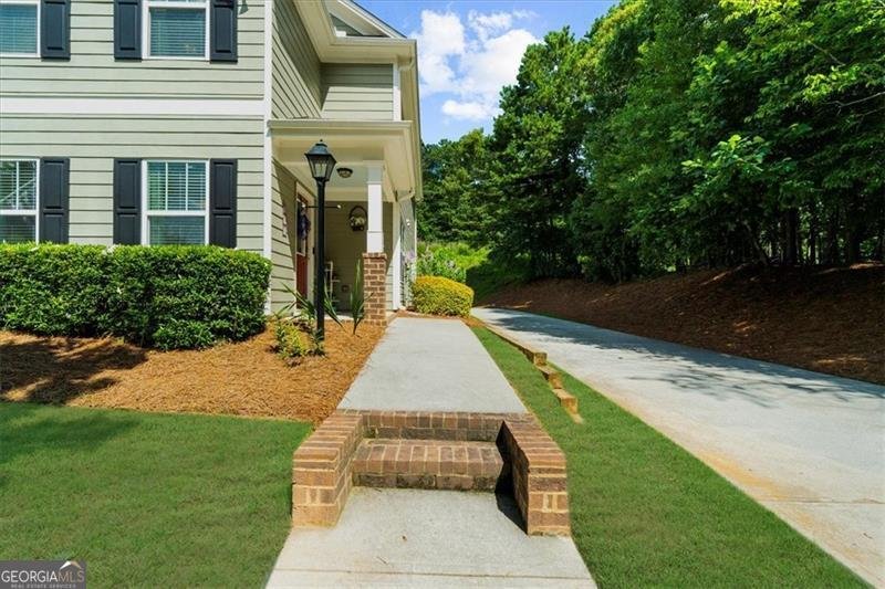 397 Cypher Drive Suwanee - 2