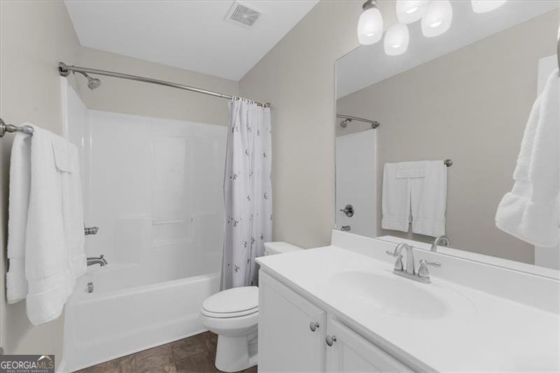 397 Cypher Drive Suwanee - 25