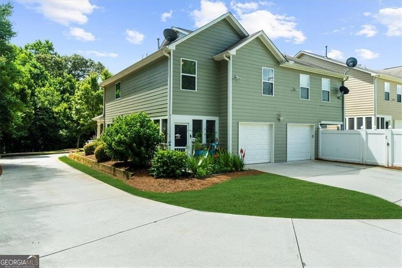 397 Cypher Drive Suwanee - 26