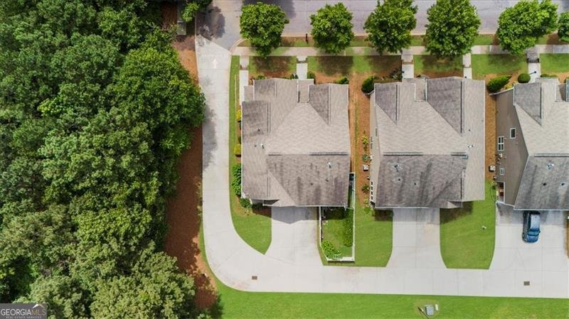 397 Cypher Drive Suwanee - 27
