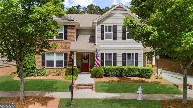 397 Cypher Drive Suwanee - 29