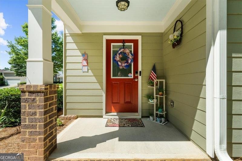 397 Cypher Drive Suwanee - 3