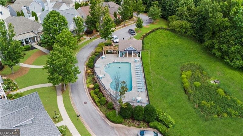 397 Cypher Drive Suwanee - 31