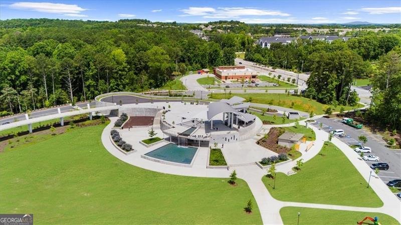 397 Cypher Drive Suwanee - 35