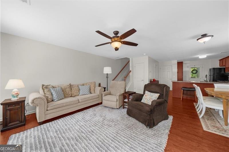 397 Cypher Drive Suwanee - 4