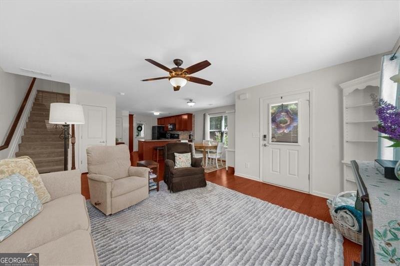 397 Cypher Drive Suwanee - 5