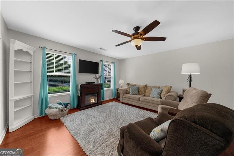 397 Cypher Drive Suwanee - 6