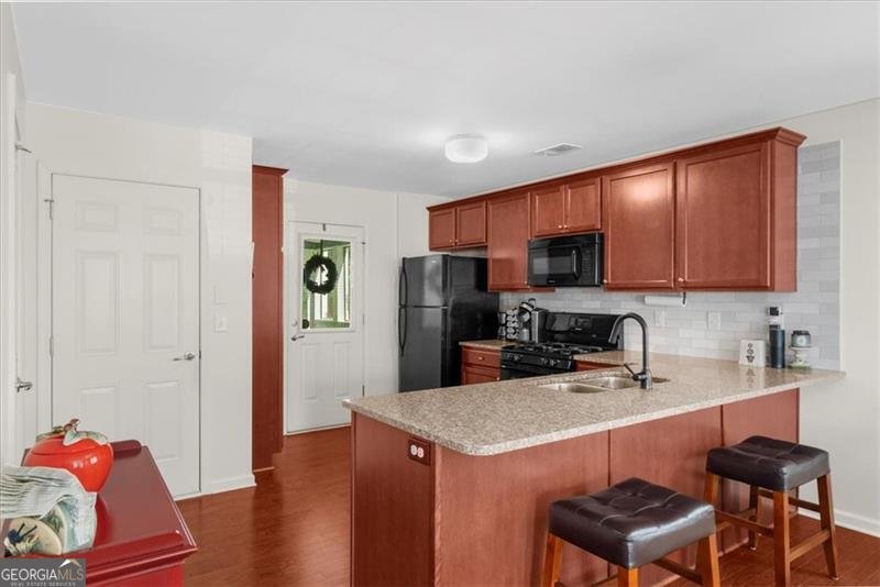 397 Cypher Drive Suwanee - 8
