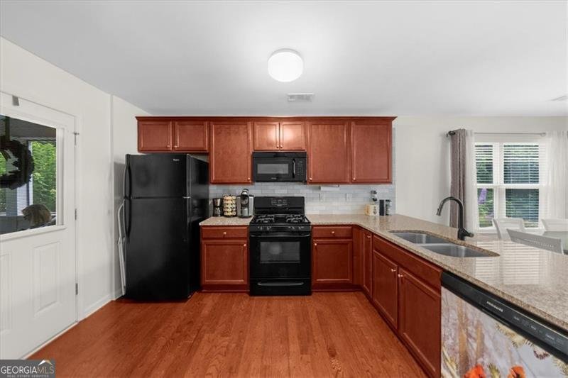 397 Cypher Drive Suwanee - 9