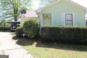 905 Ohara Drive Jonesboro - 1