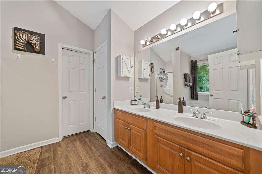 9410 Brooke Cove Court Gainesville - 20