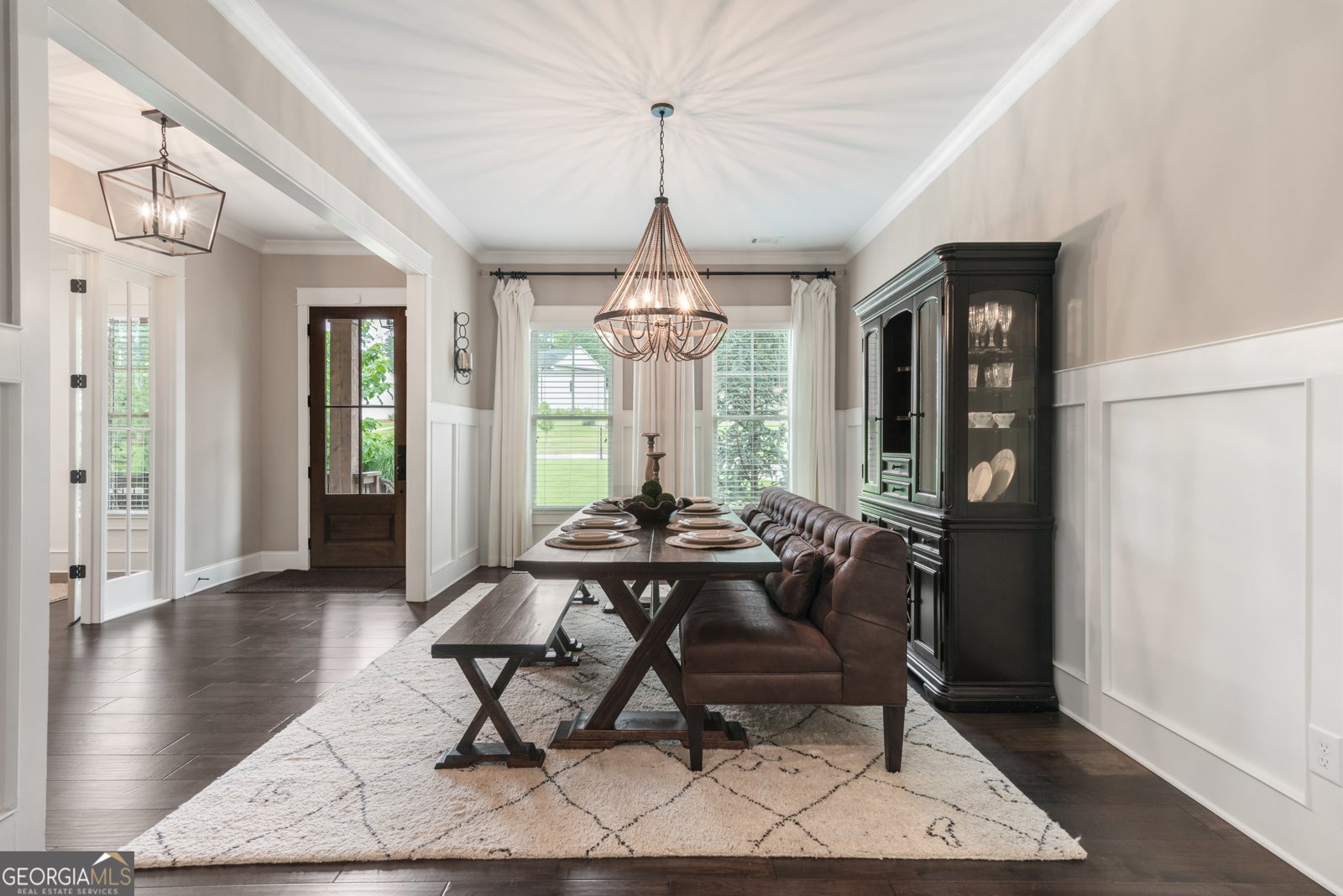 1935 FREEMANVILLE CROSSING Court Milton - 13