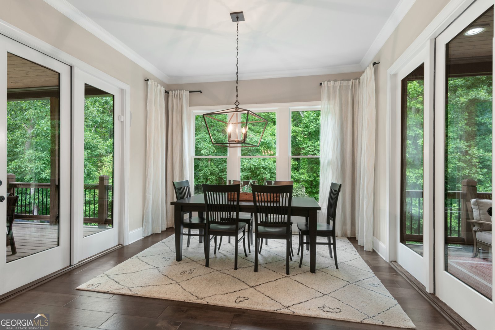 1935 FREEMANVILLE CROSSING Court Milton - 24