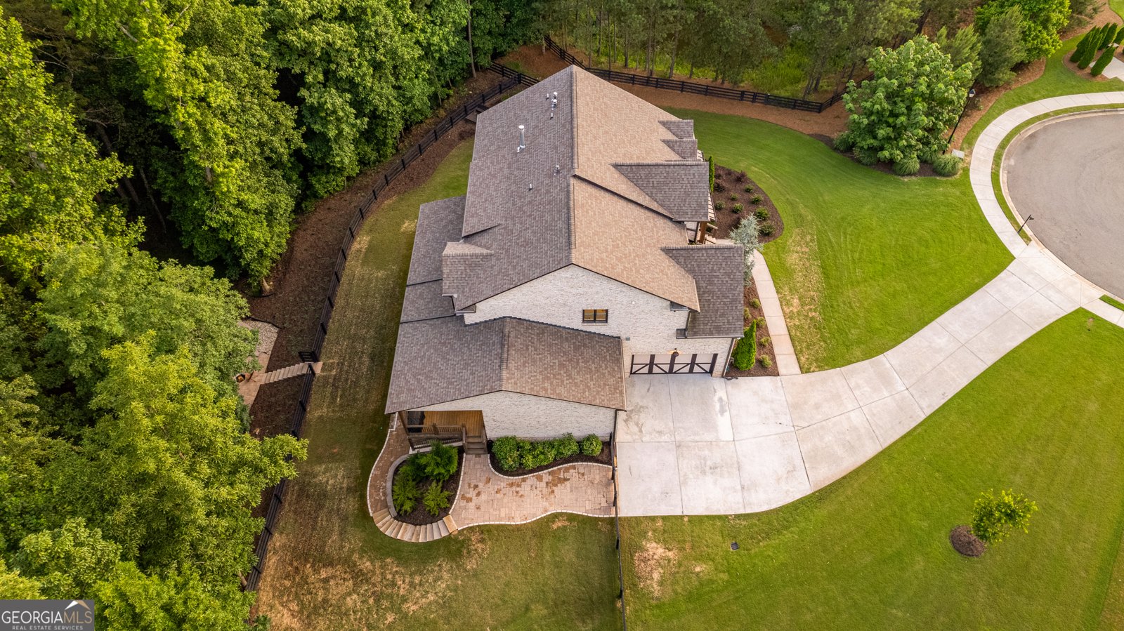 1935 FREEMANVILLE CROSSING Court Milton - 66