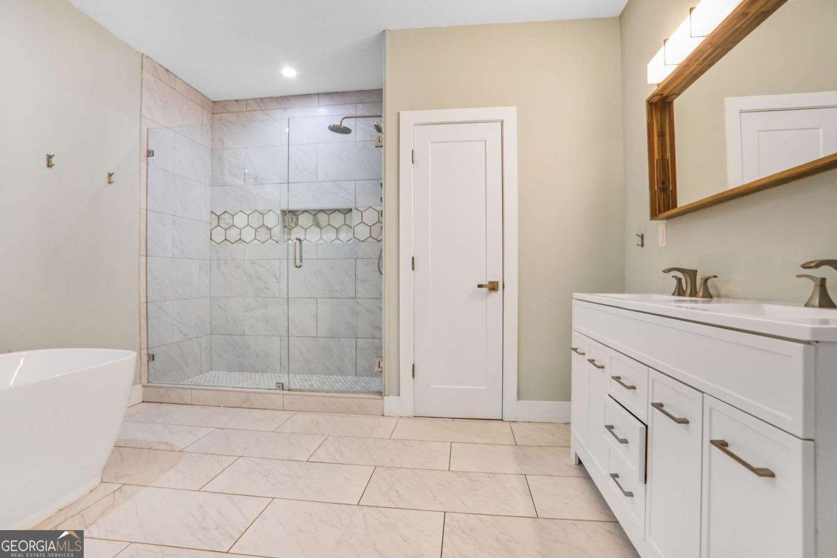 1653 Terry Mill Road Atlanta - 28