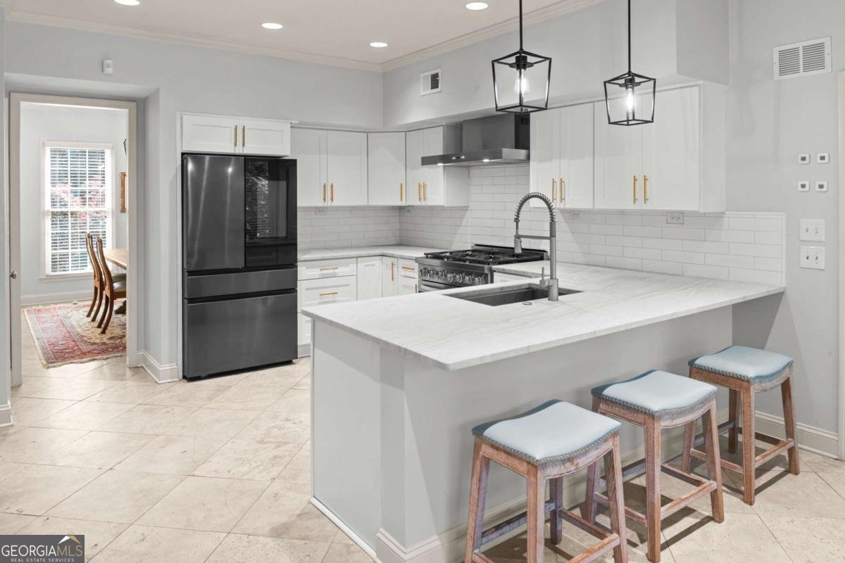 100 Parkerwood Way Alpharetta - 11