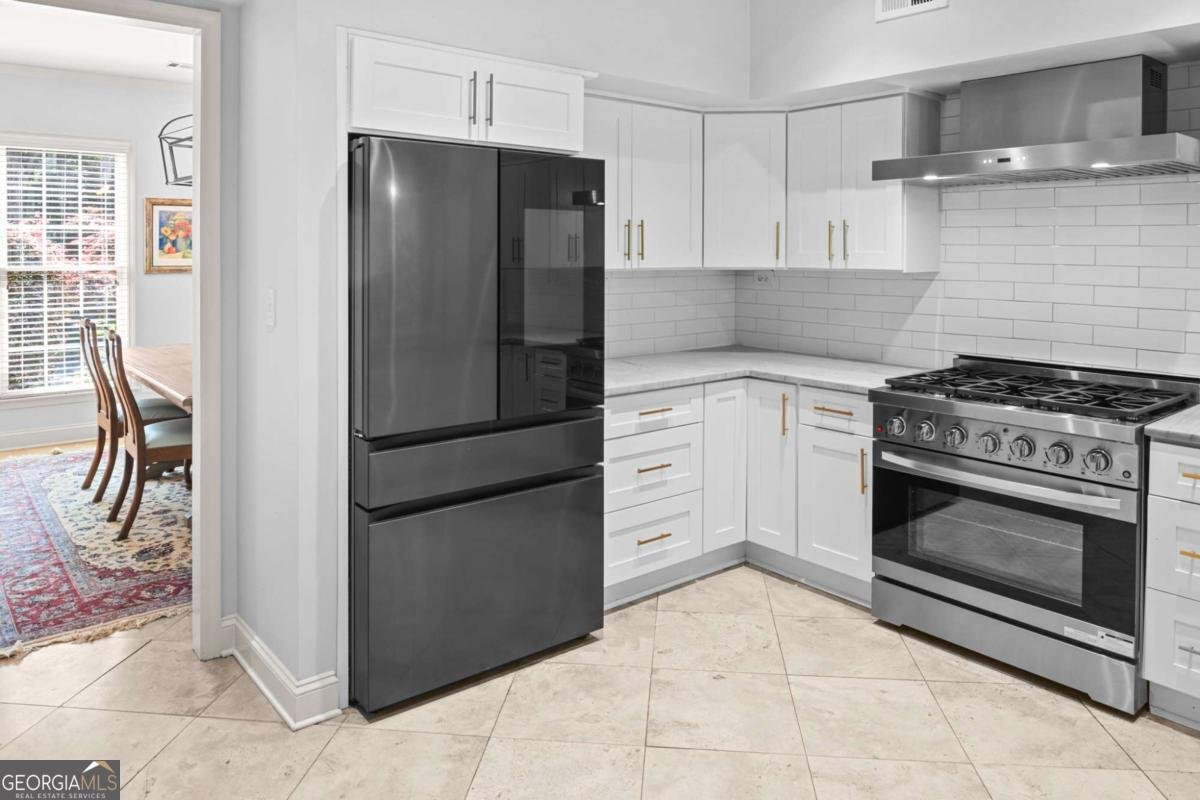 100 Parkerwood Way Alpharetta - 12