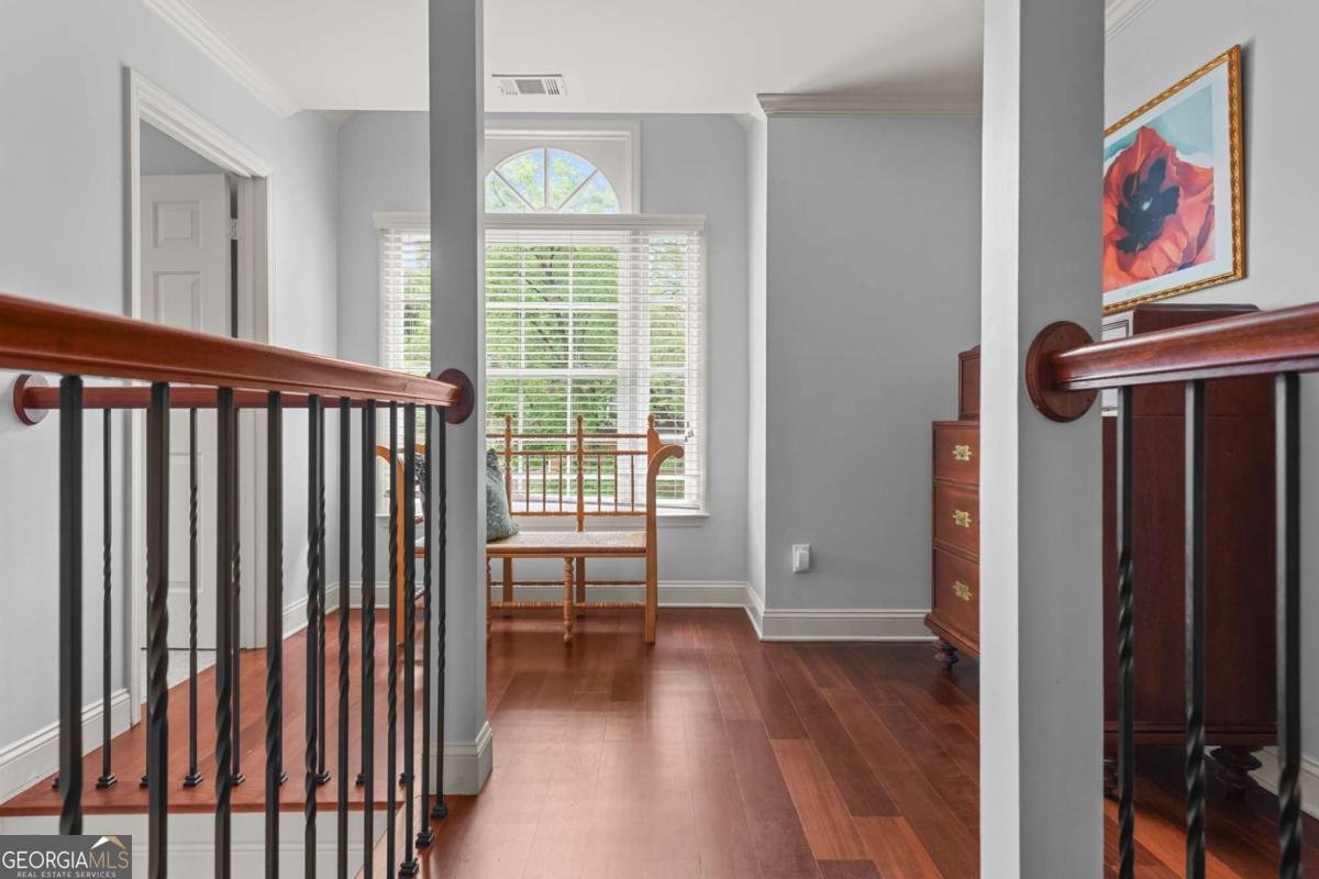 100 Parkerwood Way Alpharetta - 28