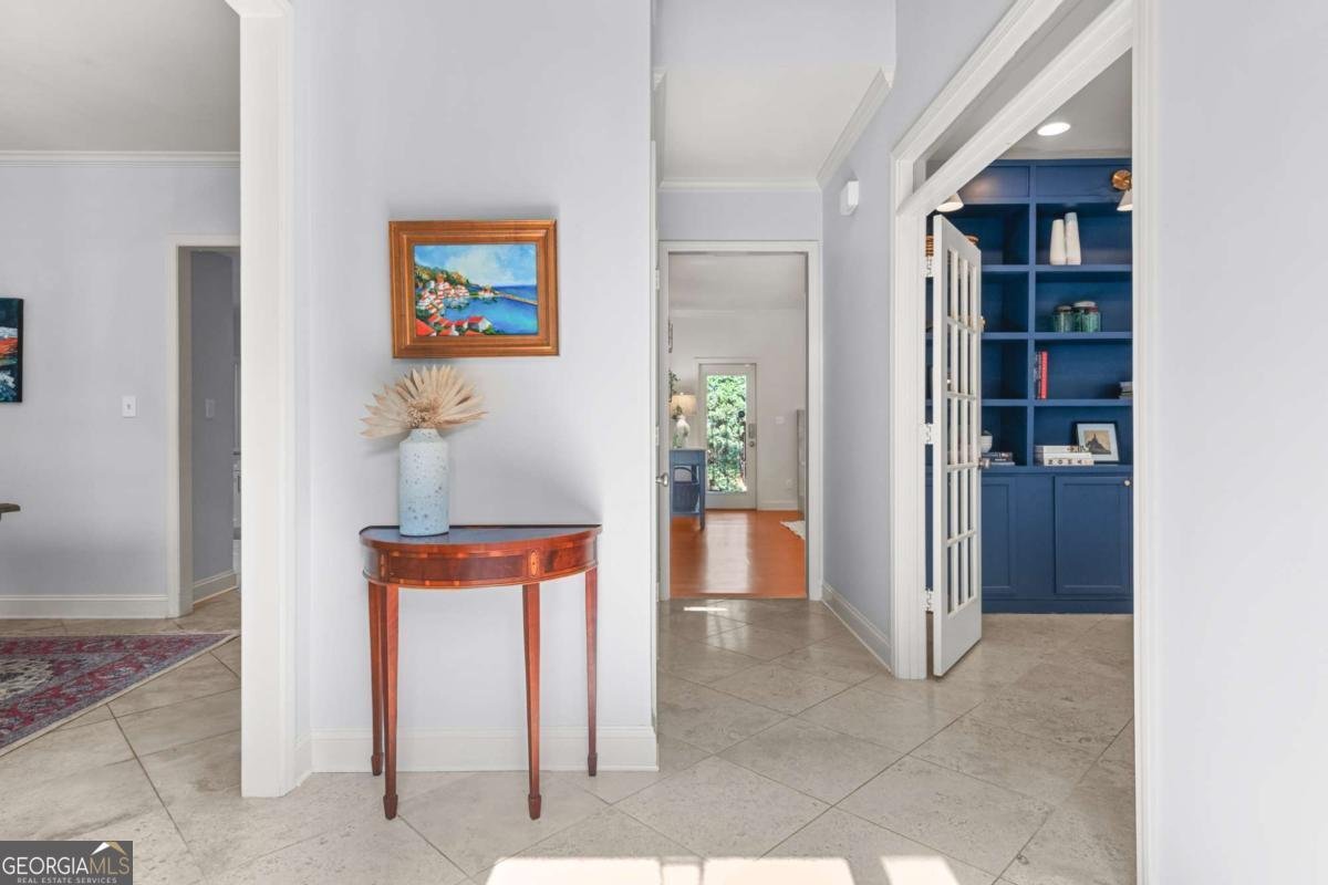100 Parkerwood Way Alpharetta - 3