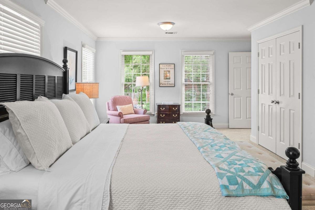 100 Parkerwood Way Alpharetta - 32