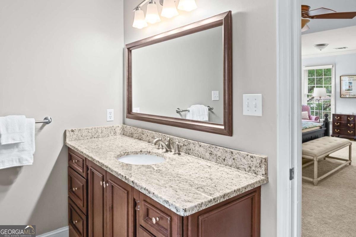 100 Parkerwood Way Alpharetta - 36