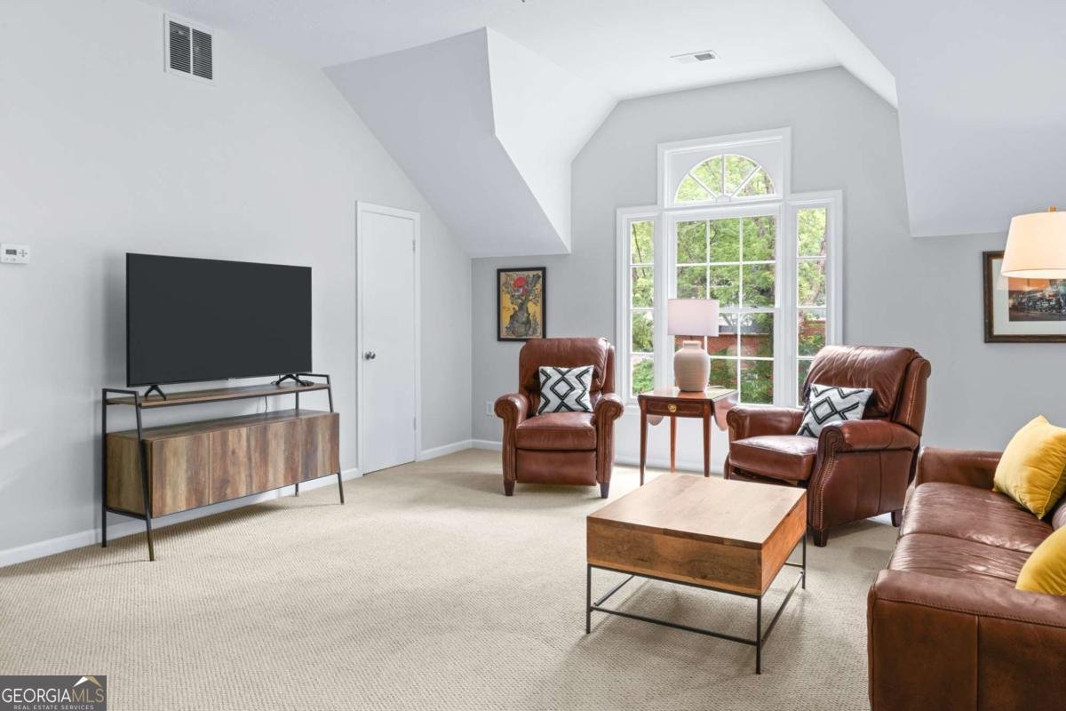 100 Parkerwood Way Alpharetta - 42